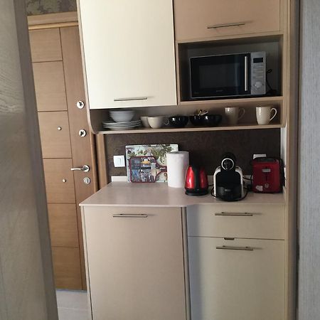 Apartment Sunset 라파일로비치 외부 사진