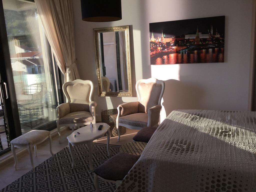 Apartment Sunset 라파일로비치 외부 사진