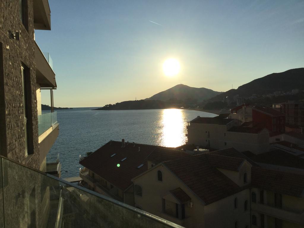 Apartment Sunset 라파일로비치 외부 사진