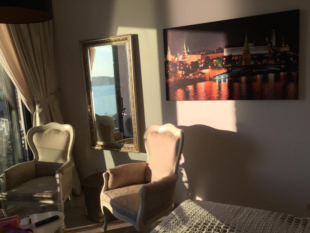Apartment Sunset 라파일로비치 외부 사진