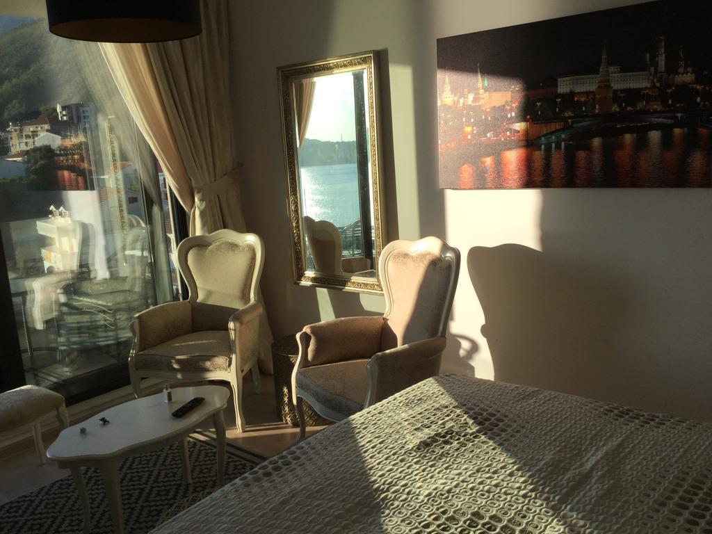 Apartment Sunset 라파일로비치 외부 사진