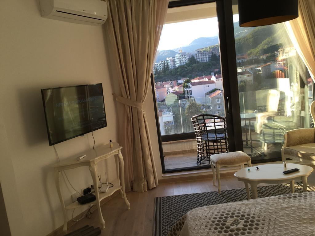 Apartment Sunset 라파일로비치 외부 사진