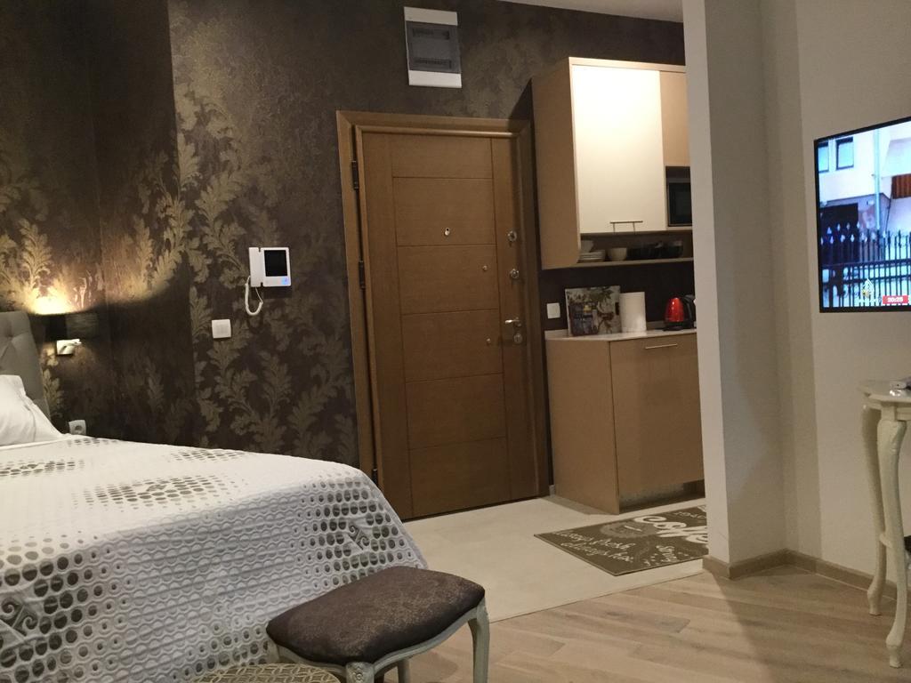 Apartment Sunset 라파일로비치 외부 사진