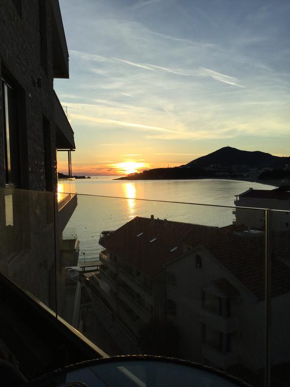 Apartment Sunset 라파일로비치 외부 사진