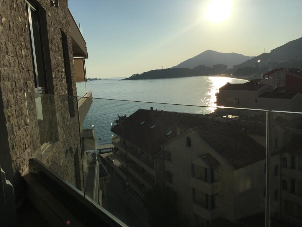 Apartment Sunset 라파일로비치 외부 사진
