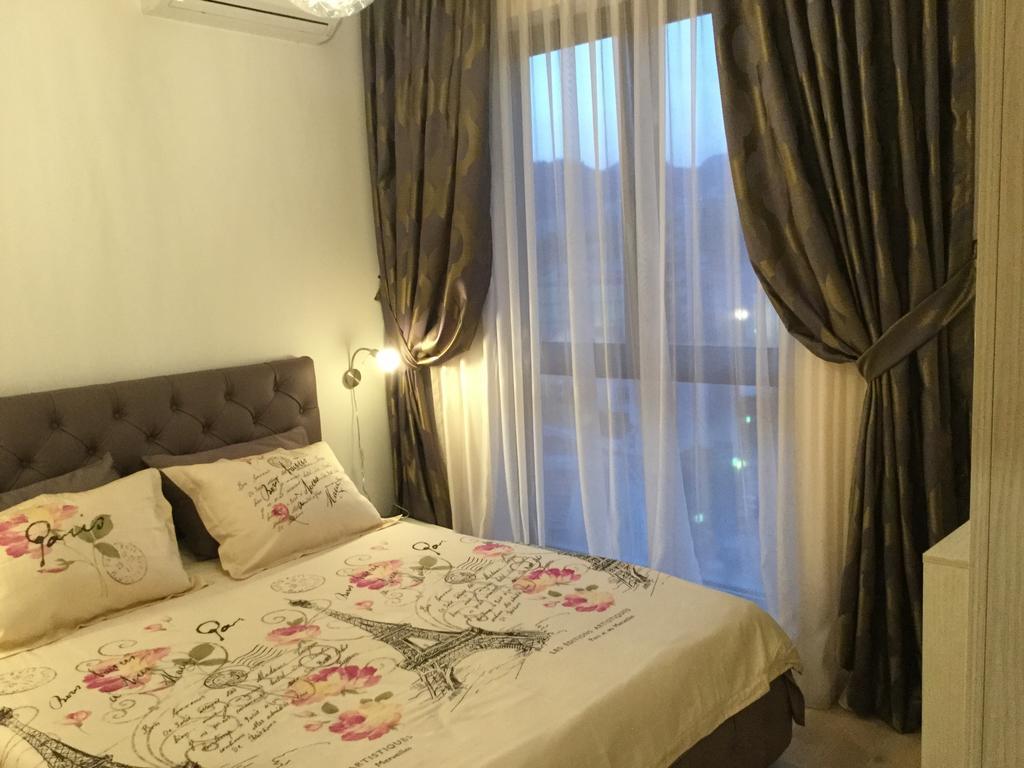 Apartment Sunset 라파일로비치 외부 사진