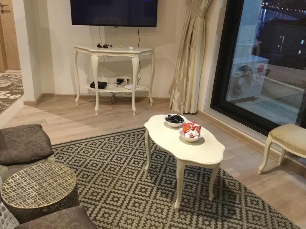 Apartment Sunset 라파일로비치 외부 사진