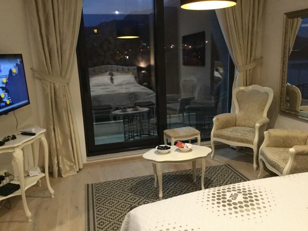 Apartment Sunset 라파일로비치 외부 사진