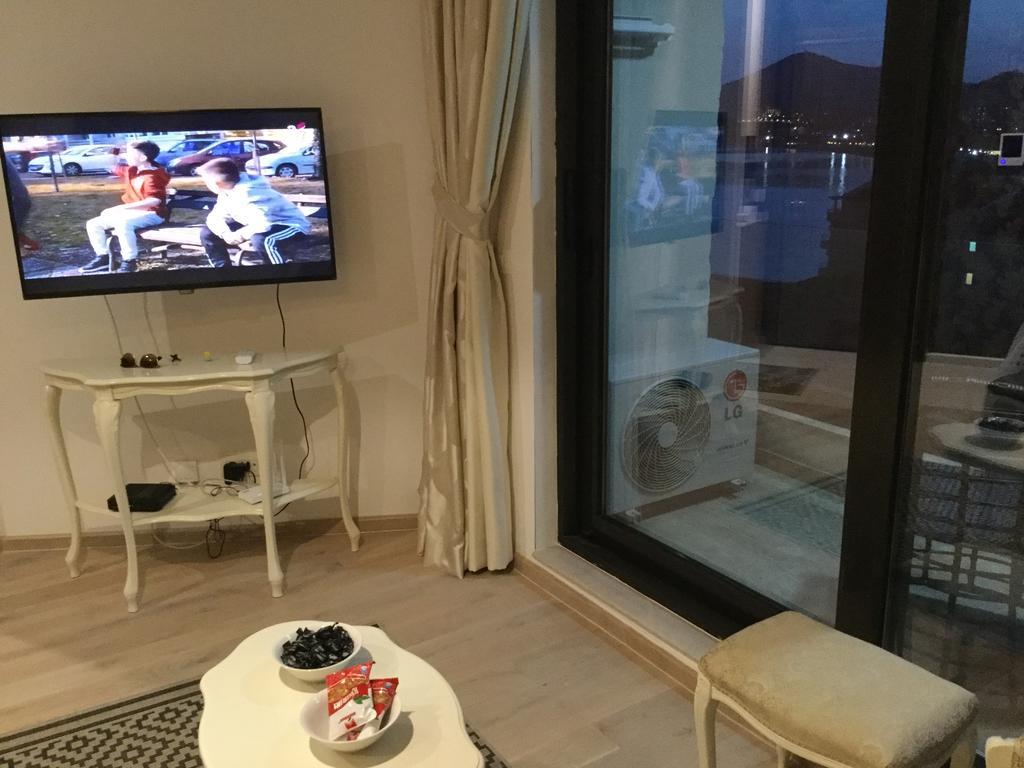 Apartment Sunset 라파일로비치 외부 사진