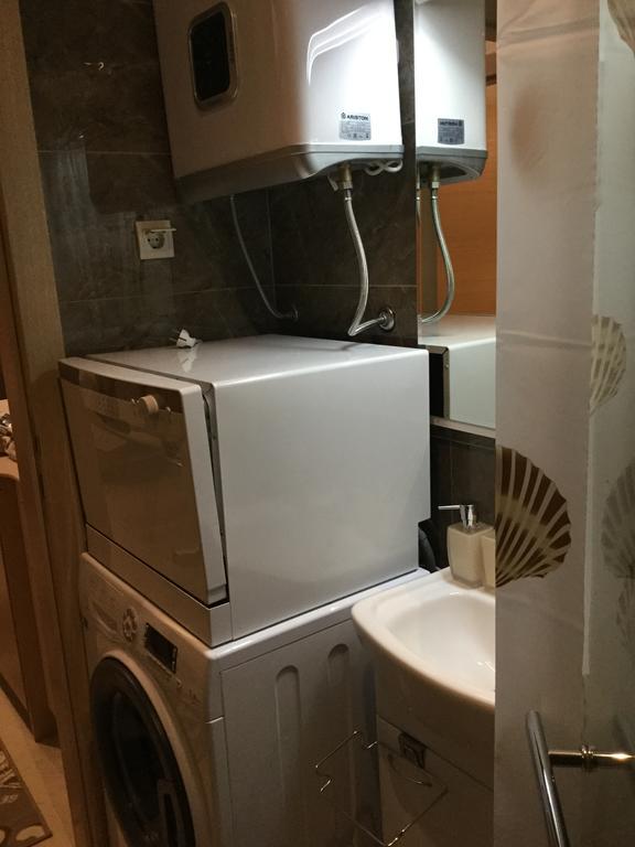 Apartment Sunset 라파일로비치 외부 사진