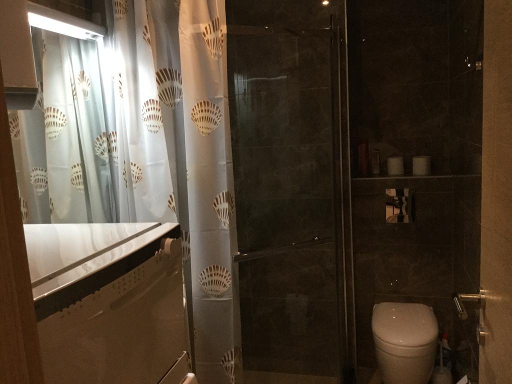 Apartment Sunset 라파일로비치 외부 사진