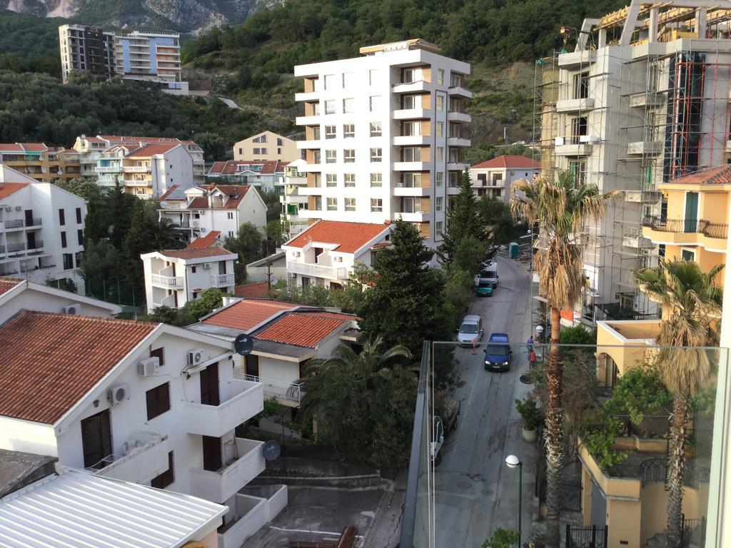 Apartment Sunset 라파일로비치 외부 사진