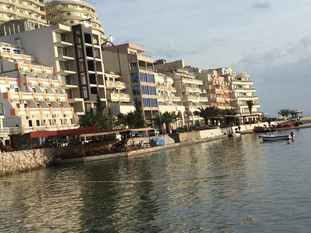 Apartment Sunset 라파일로비치 외부 사진