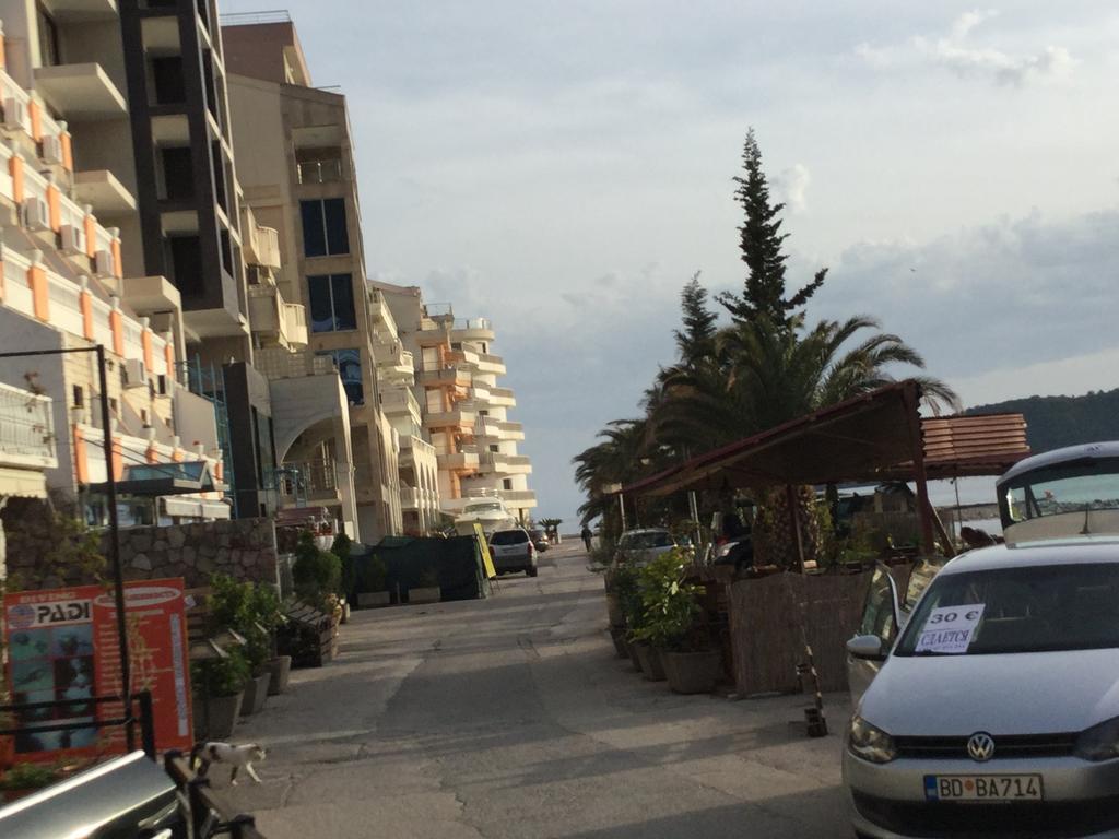 Apartment Sunset 라파일로비치 외부 사진